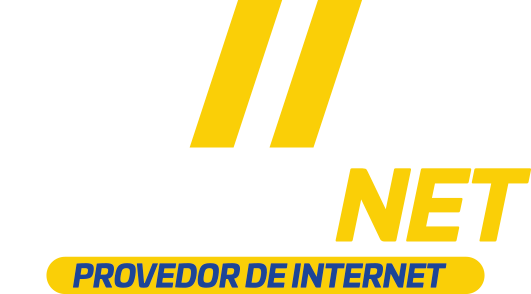 DoubleNet — Provedor de Internet
