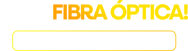 100% fibra óptica com instalação grátis. Chega de internet que cai — fibra de verdade em Nova Mutum, a partir de R$ 99/mês.